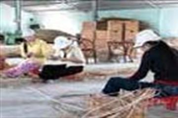 Lao động nông thôn được Nhà nước hỗ trợ tiền học nghề