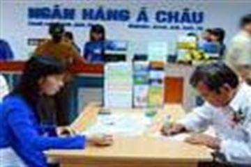 Năm 2010: tiếp tục hỗ trợ lãi suất vay vốn kinh doanh