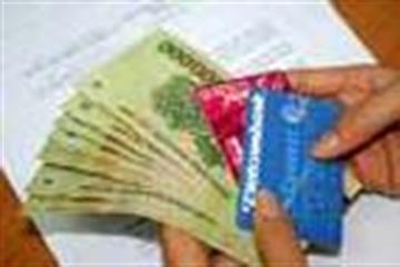 Tăng lương tối thiểu chung lên 730.000 đồng/tháng