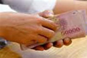 Lương trả cho chuyên gia tư vấn không quá 25 triệu đồng/tháng