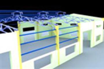 Hướng dẫn đo bóc khối lượng xây dựng công trình