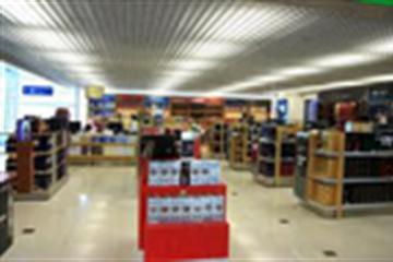 Thuế GTGT là 0% tại khu cách ly