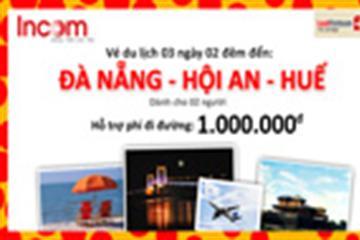 Kết quả quay thưởng “Chương trình khuyến mãi tháng 9/2010” của LuatVietnam 