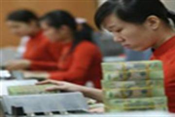 Tăng lãi suất cơ bản bằng VNĐ lên 9% 