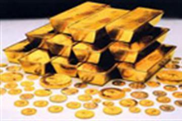 Thuế nhập khẩu vàng giảm xuống còn 0%