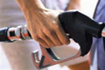 Thuế nhập khẩu ưu đãi xăng giảm còn 12% 