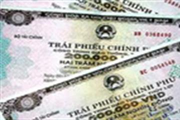 Chính thức bỏ 03 loại trái phiếu Chính phủ