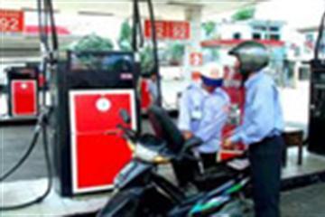 Tăng thuế nhập khẩu dầu hỏa, diesel lên 5% 