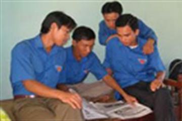 Tuyển chọn 600 trí thức trẻ ưu tú về làm Phó Chủ tịch xã