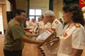 Mở rộng đối tượng quân nhân, công an được hưởng chế độ hưu trí