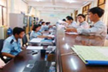 Đăng ký tờ khai hải quan chỉ mất 30 phút
