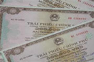 Mức phí bảo lãnh chính phủ tối đa là 1,5%/năm