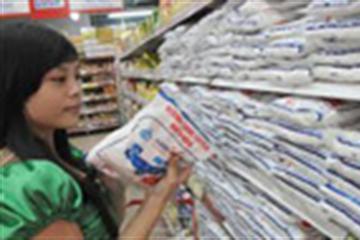 Thuế nhập khẩu đường giảm còn 15% 