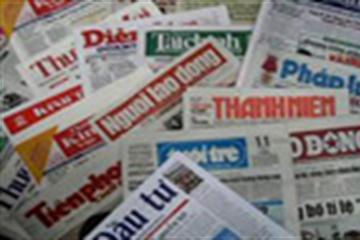 Hỗ trợ 425 tỷ đồng cho sự nghiệp văn học nghệ thuật, báo chí