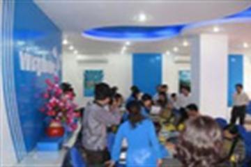 Nộp thuế GTGT 2% trên doanh thu dịch vụ viễn thông cước trả sau 