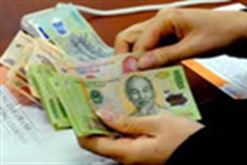 Tiết kiệm 10% chi thường xuyên để điều chỉnh lương, trợ cấp  
