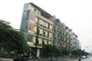 Hà Nội: Quyết xử lý đất mặt đường dưới 15m2 từ 06/05