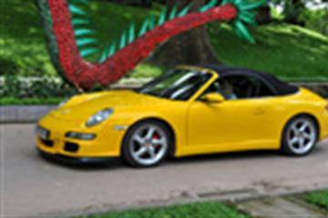 Cửa nhập khẩu ôtô ngày càng hẹp