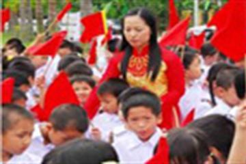 Phạt đến 80 triệu khi tuyển sinh sai đối tượng, quá chỉ tiêu