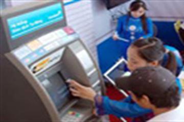 Người dân có thể nộp thuế thông qua tài khoản ngân hàng