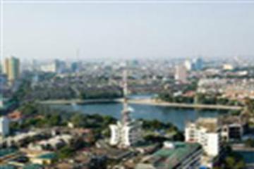 Thủ tướng phê duyệt quy hoạch tổng thể Hà Nội 