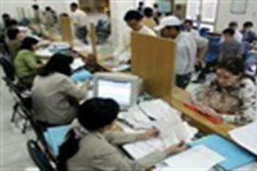 Cán bộ, công chức được hưởng phụ cấp công vụ bằng 10% tiền lương