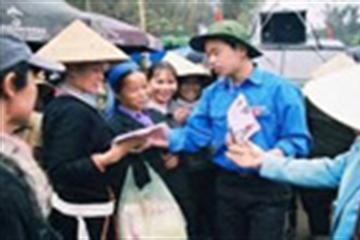 Tuyển chọn 600 trí thức trẻ trước 04/2012, bỏ qua giai đoạn thử nghiệm