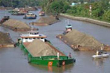 Phạt tới 40 triệu đối với vi phạm về giao thông đường thủy nội địa