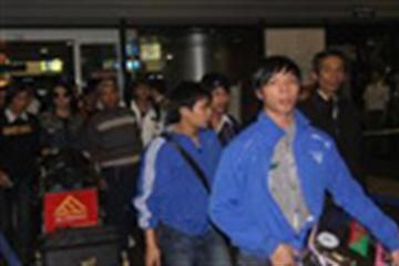 Lao động từ Libya về nước được nhận thêm hỗ trợ 