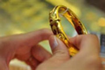 Tăng thuế xuất khẩu vàng lên 10% để ngăn chảy máu vàng nguyên liệu 