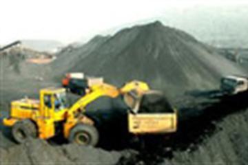 Từ 11/9, thuế xuất khẩu than tăng lên đến 20%