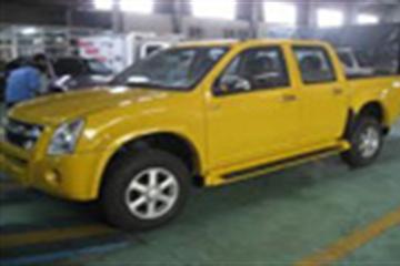 Từ 15/10, cả ôtô con và xe bán tải đều chịu lệ phí trước bạ từ 10 - 20%