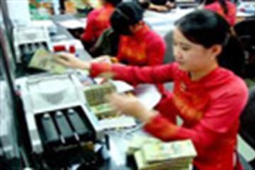 Từ 1/10, siết trần lãi suất tiền gửi ngắn hạn xuống 6%/năm