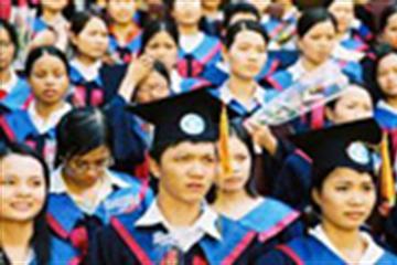 Đình chỉ hoạt động trường cao đẳng sau 3 năm không tuyển sinh