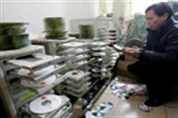 Vi phạm về bản quyền bị phạt đến 500 triệu