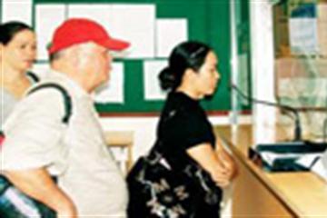 Thời gian chứng nhận, hợp pháp hóa lãnh sự là 1 ngày