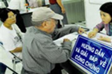 4 tiêu chuẩn chung của công chức cấp xã