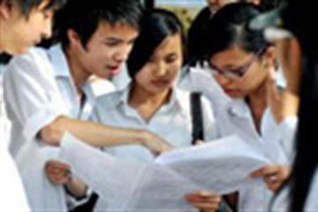 Chỉ tiêu tuyển sinh đại học không quá 25 sinh viên/01 giảng viên