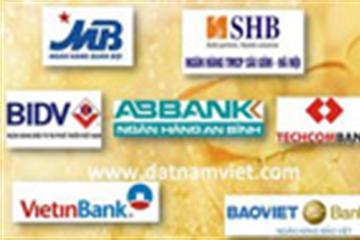 Ngân hàng nước ngoài không được làm đầu mối cấp tín dụng hợp vốn