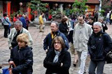 Sửa đổi thủ tục cấp thẻ tạm trú, thẻ thường trú cho người nước ngoài