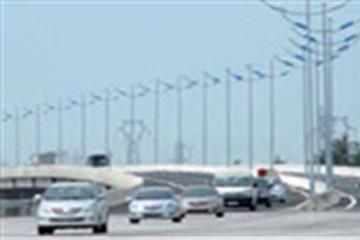 Cao tốc Trung Lương thu phí cao nhất là 320.000 đồng