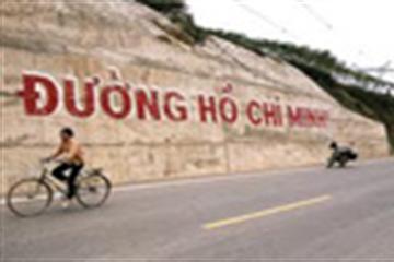 Đường Hồ Chí Minh được điều chỉnh tránh Tp. HCM
