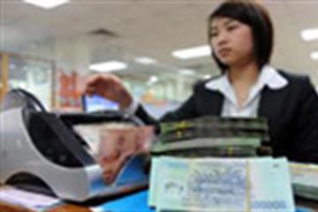 Tăng tỷ lệ dự trữ bắt buộc gấp 2 lần đối với tổ chức tín dụng vi phạm