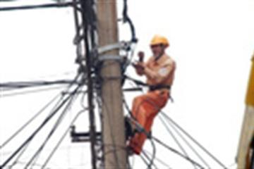 Nguyên tắc xác định giá thuê công trình hạ tầng kỹ thuật 