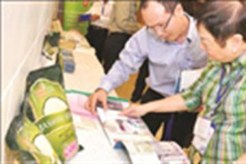 Hồ sơ cấp GCN đăng ký quyền xuất khẩu