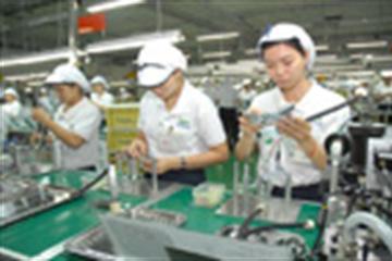 DN tổ chức làm thêm từ trên 200 - 300 giờ/năm phải có thông báo bằng văn bản