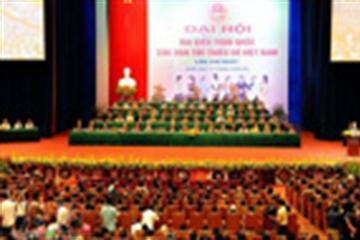 Mở rộng cơ cấu tổ chức Ủy ban Dân tộc