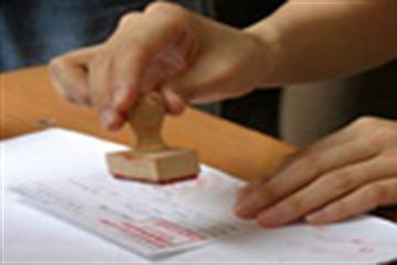 Tăng 10 lần lệ phí thay đổi nội dung đăng ký kinh doanh