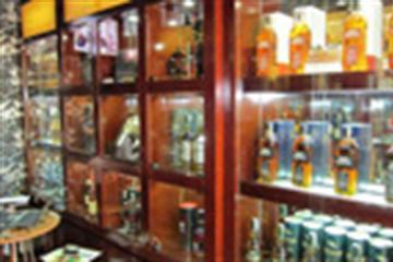 Cấp tối đa 1 GPKD bán lẻ rượu/1000 dân tại quận, huyện