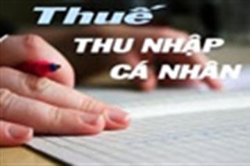 Từ 01/07/2013, nâng mức giảm trừ gia cảnh lên 9 triệu đồng/ tháng